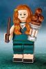 LEGO - Ginny Weasley 71028 - (New & Sealed)