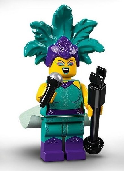 Lego 71029 2025 box