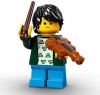 LEGO - Violin Kid 71029 - (New & Sealed)