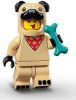 LEGO - Pug Costume Guy 71029 - (New & Sealed)