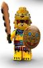 LEGO - Ancient Warrior 71029 - (New & Sealed)