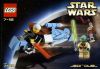 LEGO - Jedi Duel 7103 - (New & Sealed)