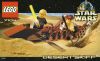 LEGO - Desert Skiff 7104 - (New & Sealed)