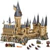 LEGO - Hogwarts Castle 71043 - (New & Sealed)