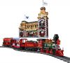 LEGO - Disney Train and Station 71044 - (New & Sealed)