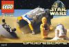 LEGO - Droid Escape 7106 - (New & Sealed)