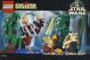 LEGO - Naboo Swamp 7121 - (New & Sealed)