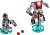 LEGO - Cyborg Fun Pack 71210 - (New & Sealed)