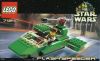 LEGO - Flash Speeder 7124 - (New & Sealed)