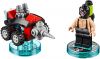 LEGO - Bane Fun Pack 71240 - (New & Sealed)