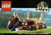 LEGO - Battle Droid Carrier 7126 - (New & Sealed)
