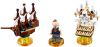 LEGO - The Goonies Level Pack 71267 - (New & Sealed)