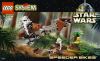 LEGO - Speeder Bikes 7128 - (New & Sealed)