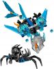 LEGO - Akida - Creature of Water 71302 - (New & Sealed)