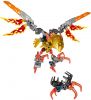 LEGO - Ikir - Creature of Fire 71303 - (New & Sealed)