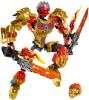 LEGO - Tahu - Uniter of Fire 71308 - (New & Sealed)
