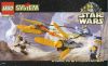 LEGO - Anakin's Podracer 7131 - (New & Sealed)