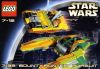 LEGO - Bounty Hunter Pursuit 7133 - (New & Sealed)