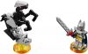 LEGO - Excalibur Batman Fun Pack 71344 - (New & Sealed)
