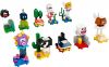 LEGO - Character Pack - Complete set 71361 - (New & Sealed)