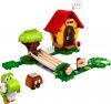 LEGO - Mario's House & Yoshi 71367 - (New & Sealed)