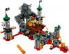 LEGO - Bowser's Castle Boss Battle 71369 - (New & Sealed)