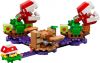 LEGO - Piranha Plant Puzzling Challenge 71382 - (New & Sealed)