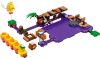 LEGO - Wiggler's Poison Swamp 71383 - (New & Sealed)