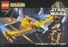 LEGO - Naboo Fighter 7141 - (New & Sealed)