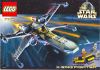LEGO - X-wing Fighter 7142 - (New & Sealed)