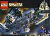 LEGO - TIE Fighter & Y-wing 7150 - (New & Sealed)