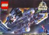 LEGO - TIE Fighter & Y-wing 7152 - (New & Sealed)