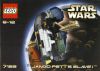 LEGO - Jango Fett's Slave I 7153 - (New & Sealed)