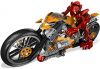 LEGO - Furno Bike 7158 - (New & Sealed)