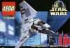 LEGO - Imperial Shuttle 7166 - (New & Sealed)