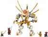 LEGO - Golden Mech 71702 - (New & Sealed)