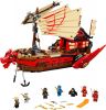 LEGO - Destiny's Bounty 71705 - (New & Sealed)