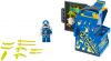 LEGO - Jay Avatar - Arcade Pod 71715 - (New & Sealed)