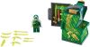 LEGO - Lloyd Avatar - Arcade Pod 71716 - (New & Sealed)