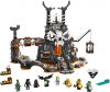 LEGO - Skull Sorcerer's Dungeons 71722 - (New & Sealed)