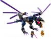 LEGO - Overlord Dragon 71742 - (New & Sealed)