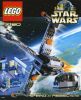 LEGO - B-wing at Rebel Control Center 7180 - (New & Sealed)