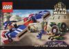 LEGO - Watto's Junkyard 7186 - (New & Sealed)