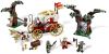 LEGO - King's Carriage Ambush 7188 - (New & Sealed)