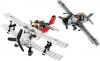 LEGO - Fighter Plane Attack 7198 - (New & Sealed)