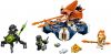 LEGO - Lance's Hover Jouster 72001 - (New & Sealed)