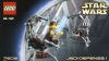LEGO - Jedi Defense I 7203 - (New & Sealed)