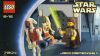 LEGO - Jedi Defense II 7204 - (New & Sealed)