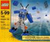 LEGO - Robots 7221 - (New & Sealed)