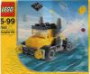 LEGO - Wheelers 7223 - (New & Sealed)